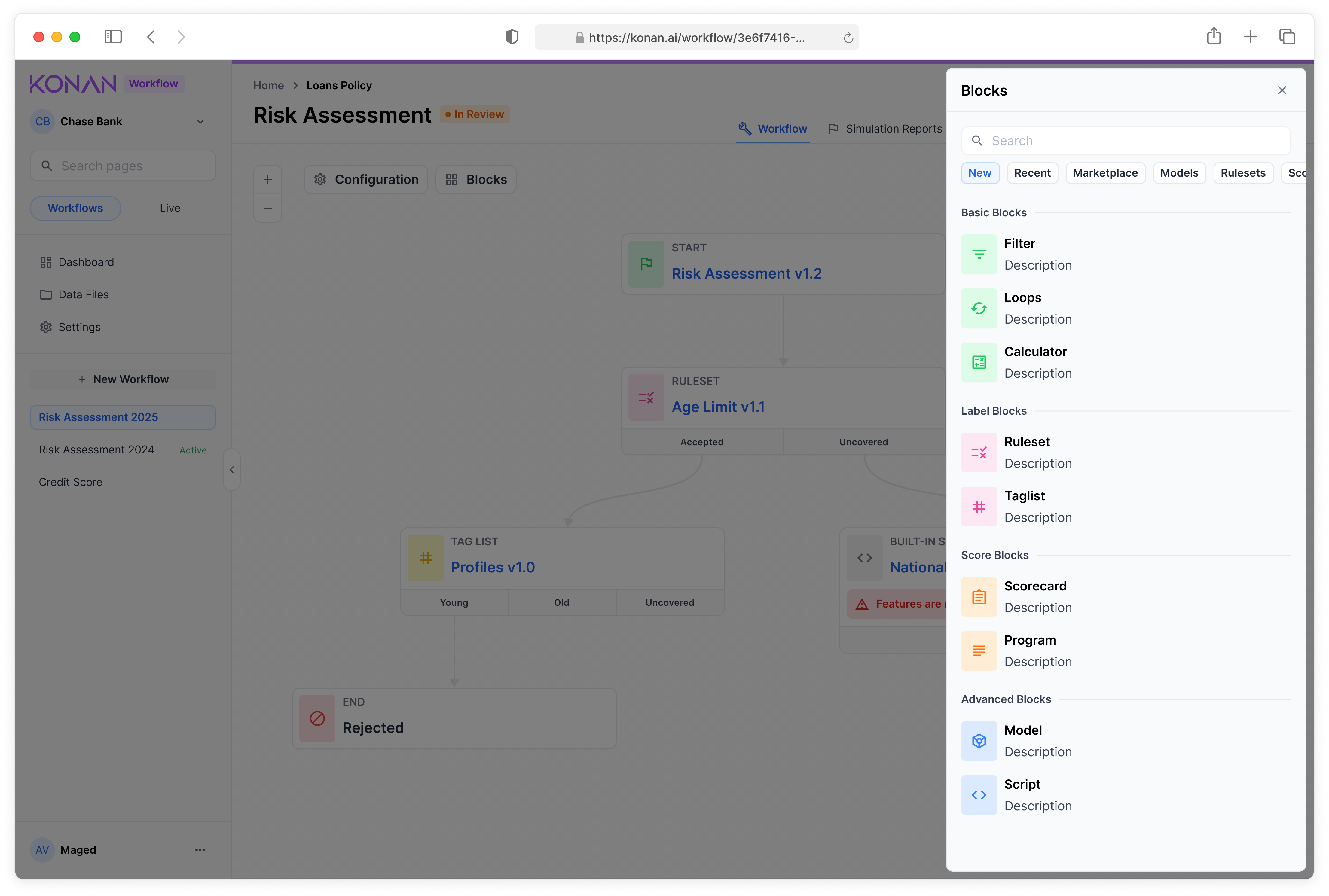 API Monitoring